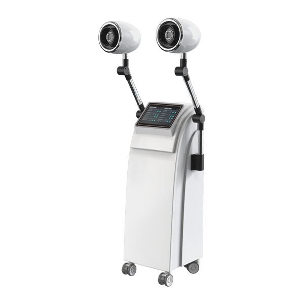 Moxibustion Apparatus