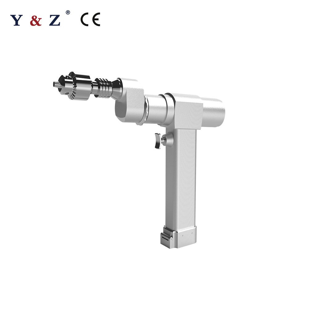 Medical Power System、Medical Hollow Drill