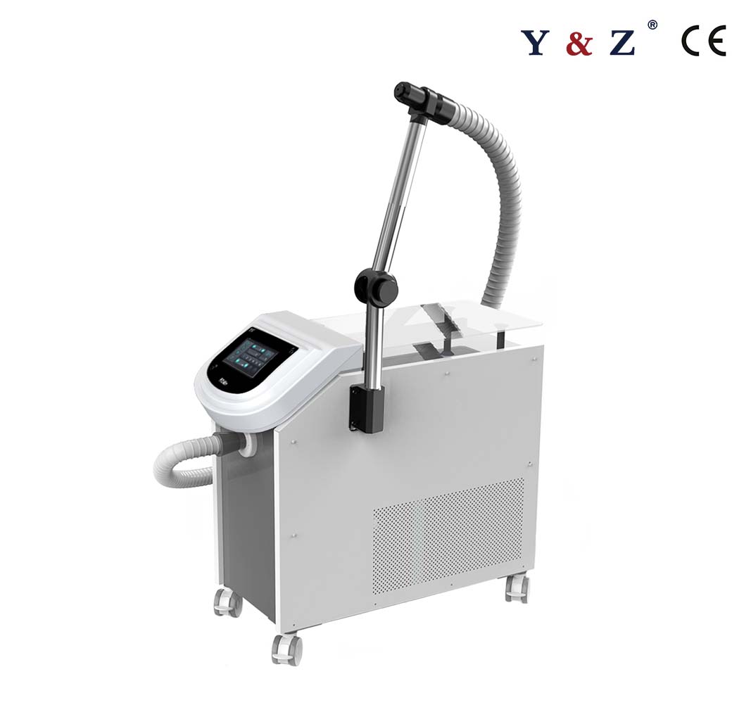 Cryotherapy apparatus,cold air therapeutic apparatus,freezing equipment therapeutic apparatus,liquid nitrogen cryotherapy apparatus