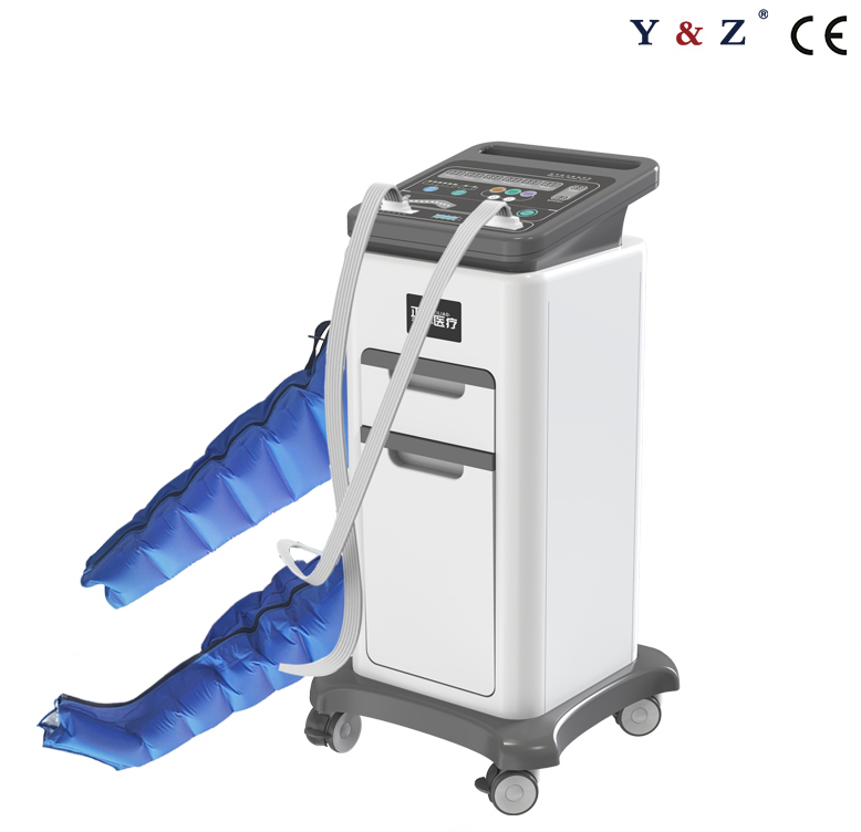 Air Compression Therapy System
