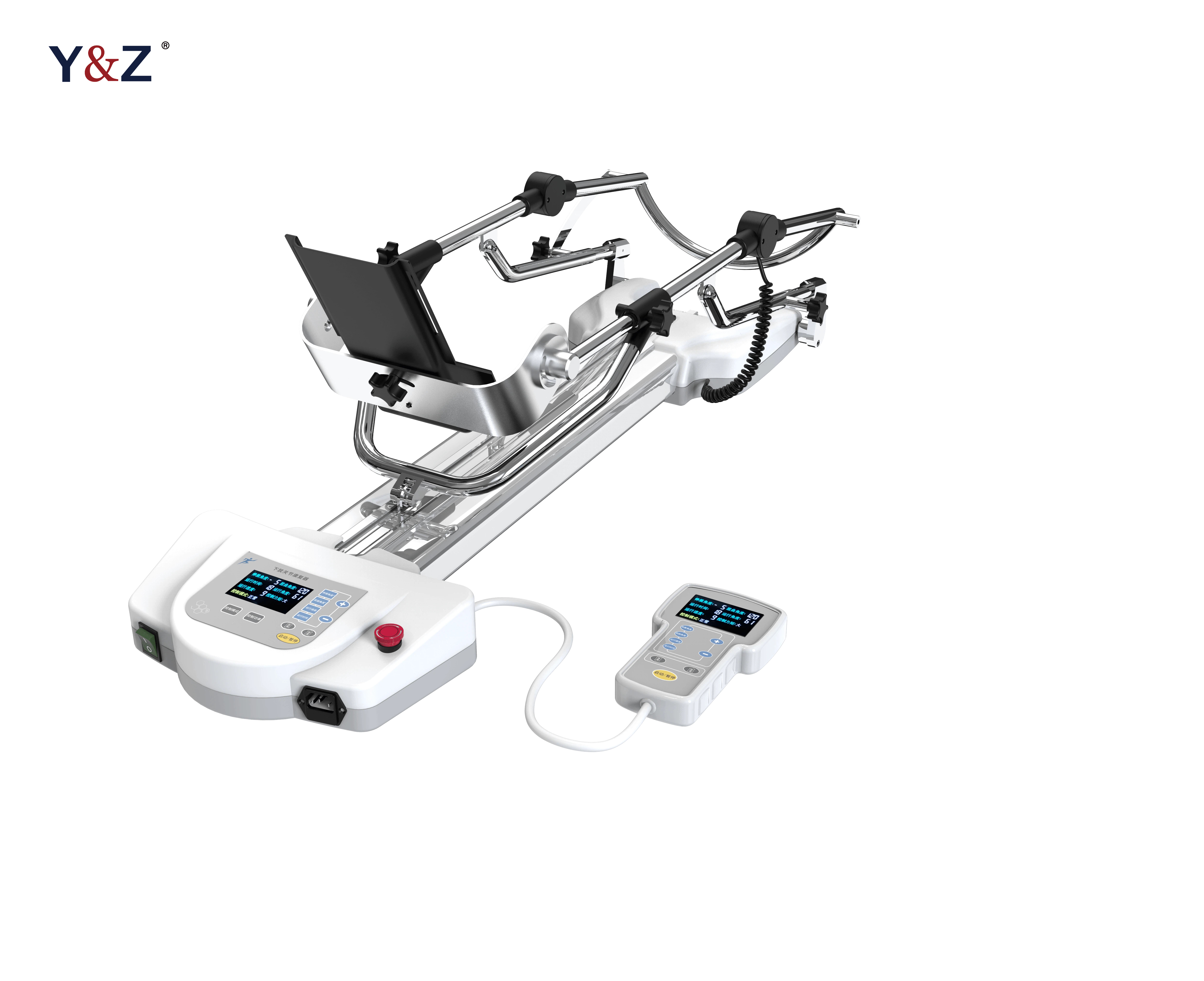 Lower Limb CPM CPM-F