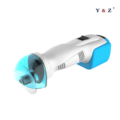 Rechargeable Plaster Cutting Saw